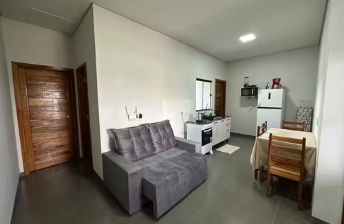 Sinop House | House with garage for pickup truck, 2 bedrooms, spacious and fully equipped for 6 people - House 3