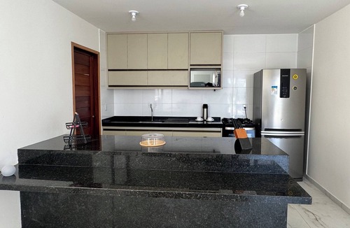 Marechal Deodoro House | House with Pool 10min French Cond. Closed