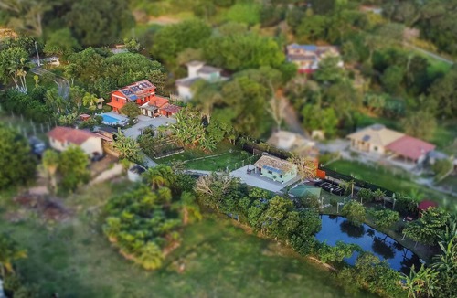 Florianopolis Villa | House with Pool in Floripa – 15 min from Jurerê