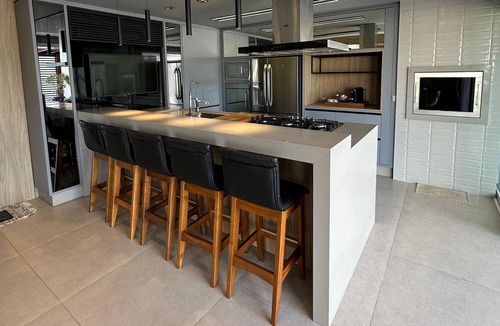 Pomerode House | House with pool in the center of Pomerode | short stays, from 27 days