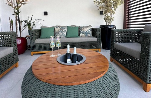Pomerode House | House with pool in the center of Pomerode | short stays, from 27 days