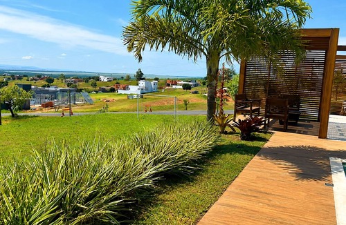Paranapanema Cottage | House with private pool and jacuzzi in Riviera de Santa Cristina 13