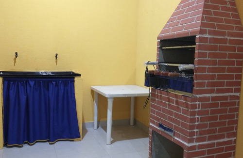 Prado House | HOUSE WITH PRIVATE POOL IN BALNEÁRIO PRAIA DE GUARATIBA PRADO BA.73998056829