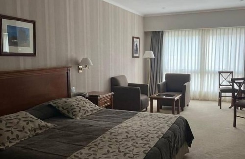 Rio Ceballos Hotel | Howard Johnson by Wyndham Rio Ceballos