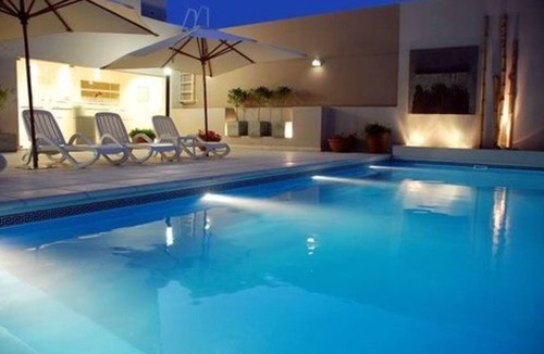 Villa Maria Hotel | Howard Johnson by Wyndham Villa Maria Casino