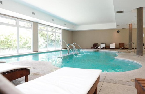 Belen de Escobar Hotel | Howard Johnson Resort & Spa Escobar
