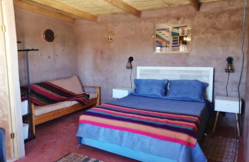 San Pedro de Atacama House | Hoyri Nunar