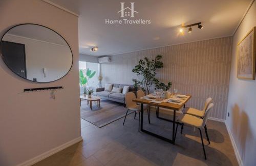San Pedro de la Paz Apartment | HT Beautiful apartment in San Pedro de la Paz for 4 people