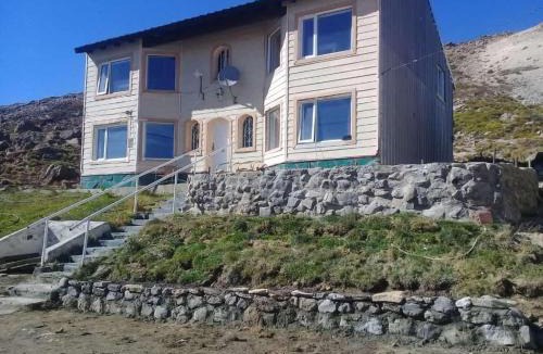 Copahue Apartment | Hualcupén Alfa