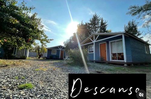 Hualqui Apartment | Hualqui Estancia Aliwen