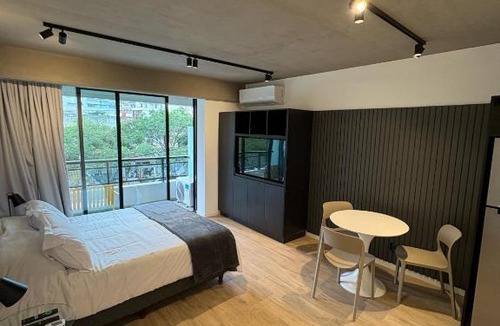 Nunez Apartment | HUB Apart Nuñez