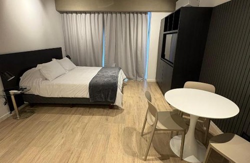 Nunez Apartment | HUB Apart Nuñez