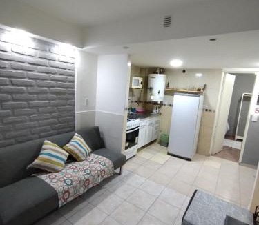 Neuquen Apartment | Huilliches NQN