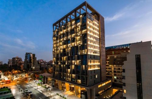 El Golf Hotel | Hyatt Centric Las Condes Santiago