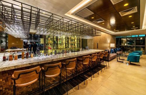 El Golf Hotel | Hyatt Centric Las Condes Santiago