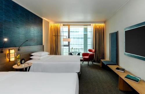 El Golf Hotel | Hyatt Centric Las Condes Santiago