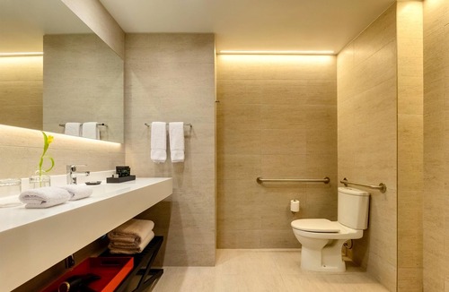 El Golf Hotel | Hyatt Centric Las Condes Santiago