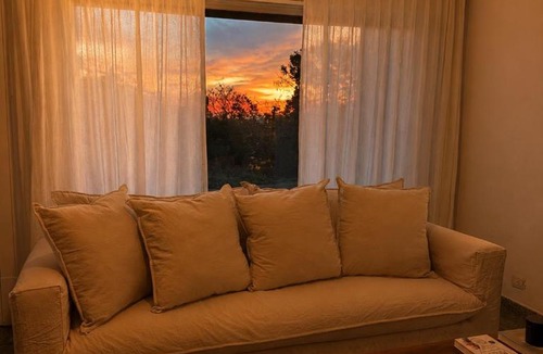 La Cumbre House | Ibarzai Golf