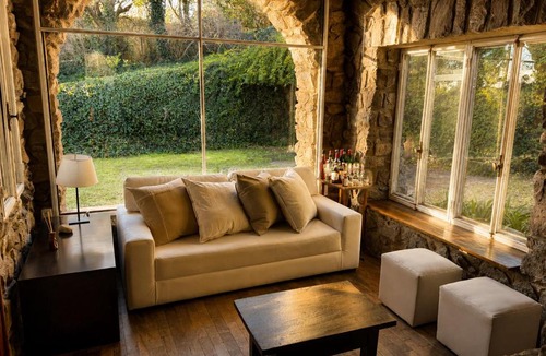 La Cumbre House | Ibarzai Golf