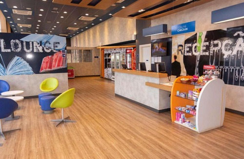 Parauapebas Hotel | ibis budget Parauapebas