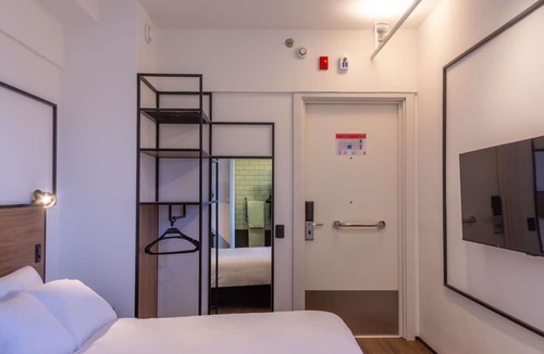 Chacara Flora Hotel | ibis Jaú