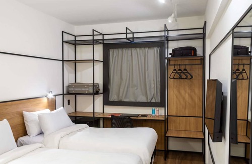 Chacara Flora Hotel | ibis Jaú