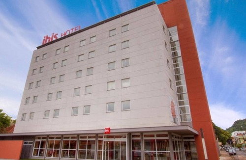 Centro Hotel | ibis Montenegro