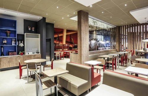 Sinop Hotel | ibis Sinop