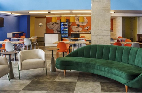 Garanhuns Hotel | Ibis Styles Garanhuns