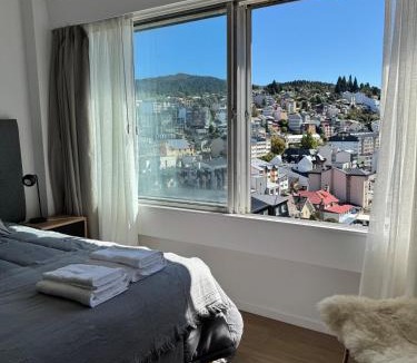 Centro Apartment | Ideal Apartment in Bariloche