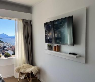 Centro Apartment | Ideal Apartment in Bariloche
