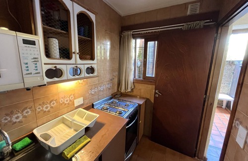 Pinamar Condo | Ideal for Resting I Duplex "Del Mar" I Ayres del Bosque Accommodations