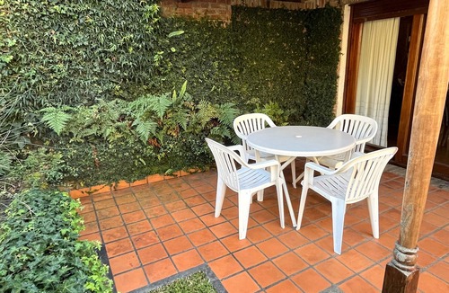 Pinamar Condo | Ideal for Resting I Duplex "Del Mar" I Ayres del Bosque Accommodations