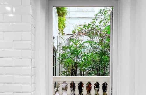 Buenos Aires Central Business District Apartment | Ideal loft for young people in the city center