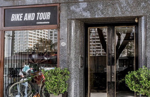 Buenos Aires Central Business District Apartment | Ideal loft for young people in the city center
