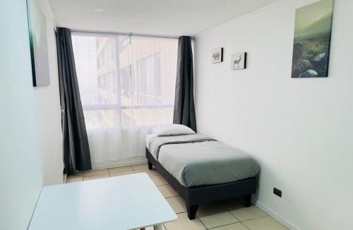 Las Rejas Apartment | Ideal Para Familias y Amigos