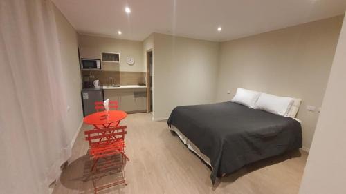 Tome Apartment | Ignacio Collao