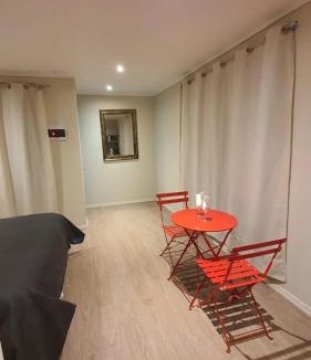 Tome Apartment | Ignacio Collao