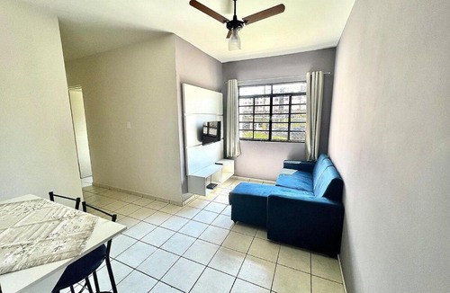 Botucatu Apartment | III- Apto Completo em Botucatu, Ótima Localização!