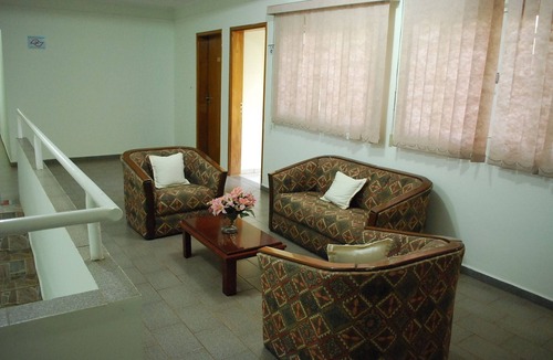 Ilha Solteira Hotel | Ilha Palace Hotel