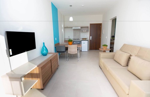 Caldas Novas Resort | Ilhas do Lago Eco Resort by WAM Experience