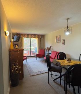 El Tabo Apartment | Ilimay Las Cruces