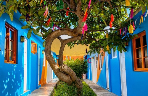 Arica Hostel | Illariy Wasi Hostal