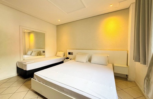 Santos Hotel | Império Hotel