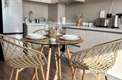 Puerto Montt Apartment | In front of the sea and a few steps from the Shopping Mall - Puerto Montt