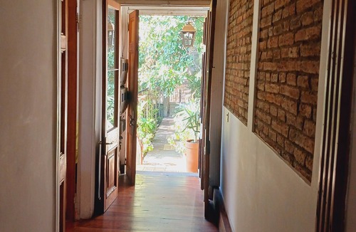 Cerro Alegre Apartment | In the heart of Cerro Concepción
