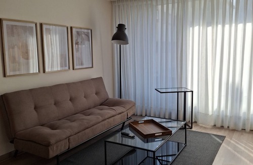 Concepcion Apartment | In the heart of downtown Concepción! Ideal apartment for a comfortable stay.