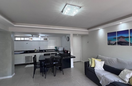 Ponta Verde Apartment | INATIVO NEW Ponta Verde 200m Beach/Lighthouse/Coral Landmark