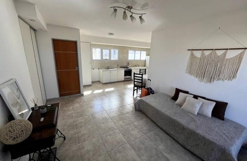 Comodoro Rivadavia Apartment | Increíble Departamento Completo!