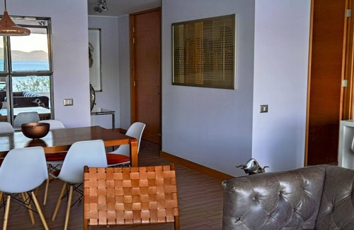 Pucon Apartment | Incredible apartment on the shores of Lake Villarrica! fully equipped!